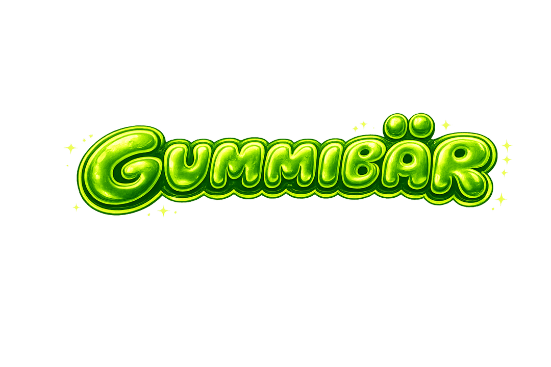 Gummibär